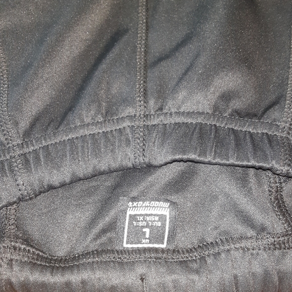 Bicycle Shorts Muddyfox black large - Picture 4 of 6